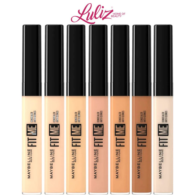 MAYBELLINE - Fit Me Concealer