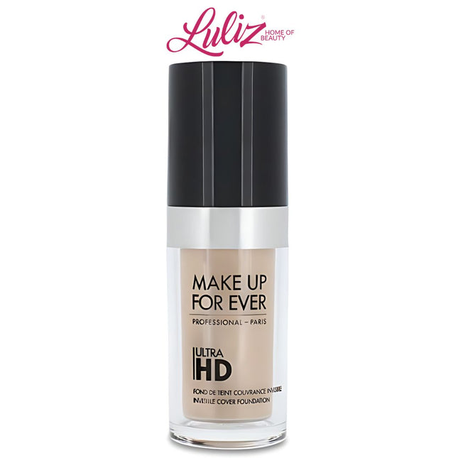 MAKE UP FOR EVER - ULTRA HD FOUNDATION Y315