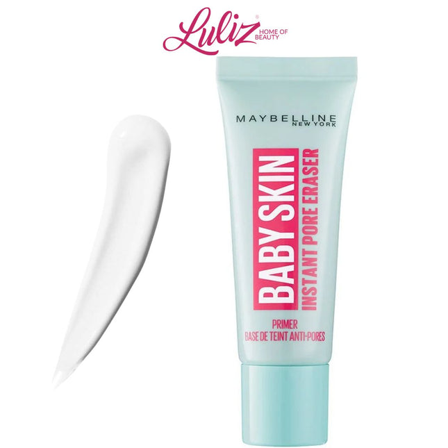MAYBELLINE - New York Baby Skin Primer 22ml