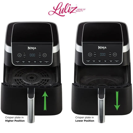 NINJA - Air Fryer Max Pro 6.2L AF180UK