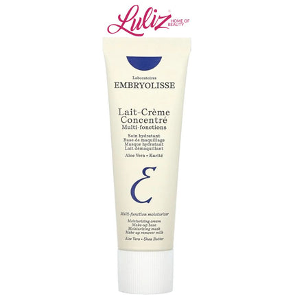 EMBRYOLISSE - Lait-Creme Concentrate Moisturiser 30Ml