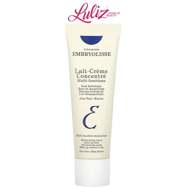 EMBRYOLISSE - Lait-Creme Concentrate Moisturiser 30Ml