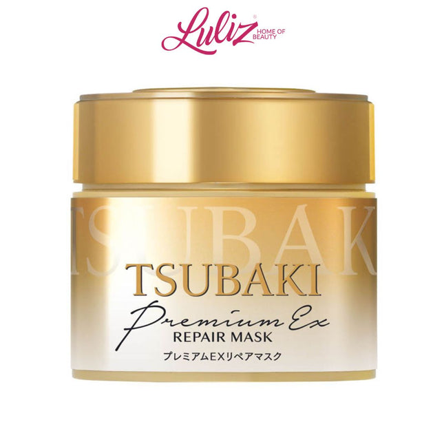 TSUBAKI - repair mask