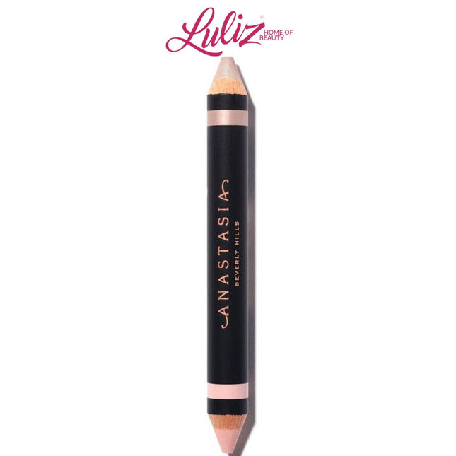 ANASTASIA - HIGHLIGHTING DUO PENCIL CAMILLE/SAND
