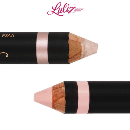 ANASTASIA - HIGHLIGHTING DUO PENCIL CAMILLE/SAND