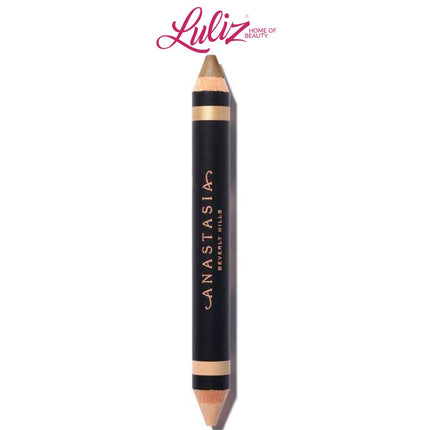 ANASTASIA - HIGHLIGHTING DUO PENCIL SHELL/LACE
