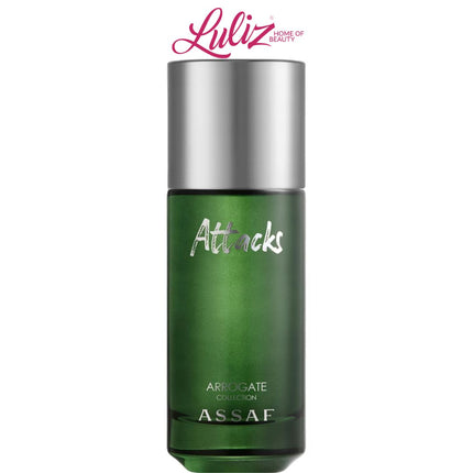 عطر أساف - أتاكس للرجال، 150 مل