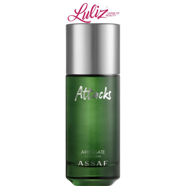 عطر أساف - أتاكس للرجال، 150 مل