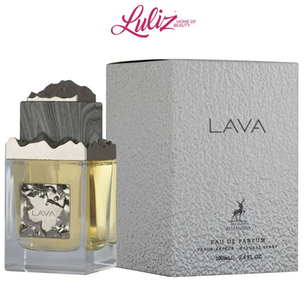 MAISON ALHAMBRA - Lava Eau de Parfum for Everyone