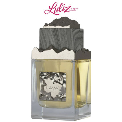 MAISON ALHAMBRA - Lava Eau de Parfum for Everyone