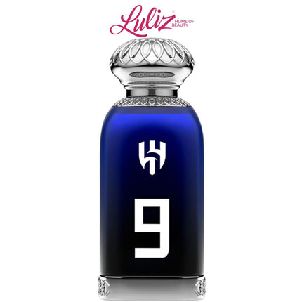 DKHOON EMIRATES - Al-Hilal 9 On Fire 100ml EDP For Men