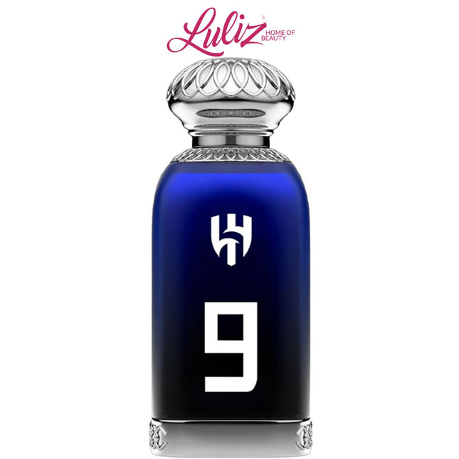 دي خون الإمارات - عطر الهلال 9 أون فاير 100 مل للرجال