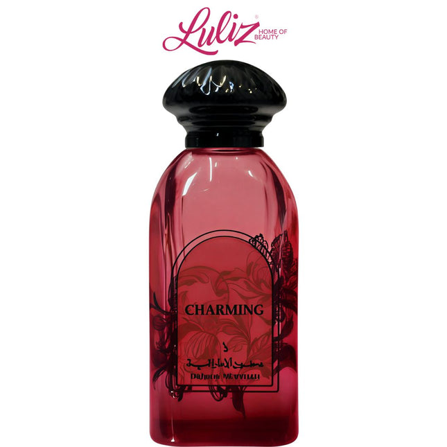 DKHOON EMIRATES - CHARMING EDP 100ML FOR WOMEN