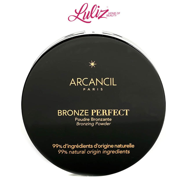 ARCANCIL - Bronze Perfect Powder