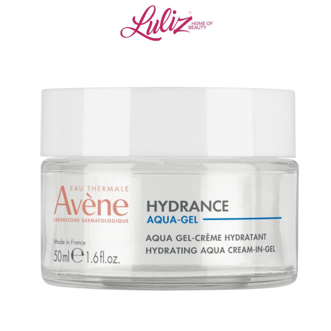 AVENE - Hydrance Aqua-Gel 50Ml