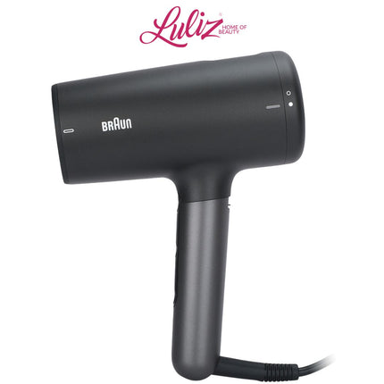 Braun Hair Dryer Ultimate Performance HD4.2 2100W