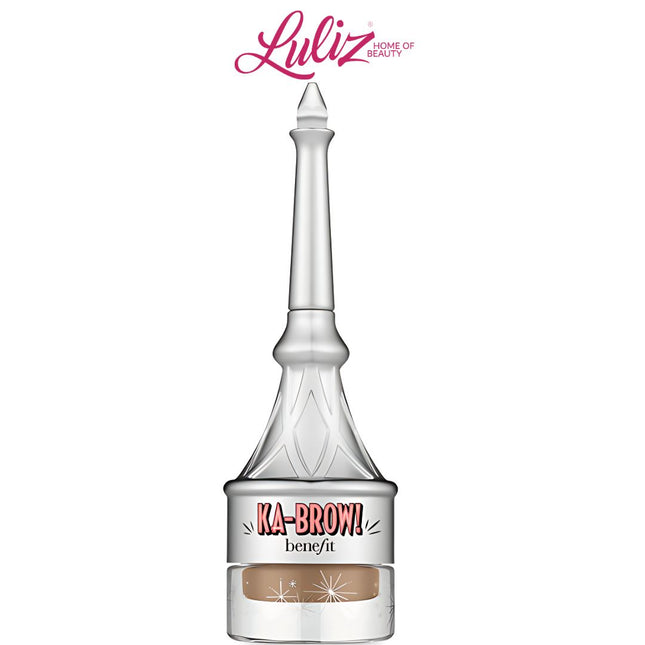 BENEFIT - Ka-Brow! Eyebrow Cream Gel Number 1