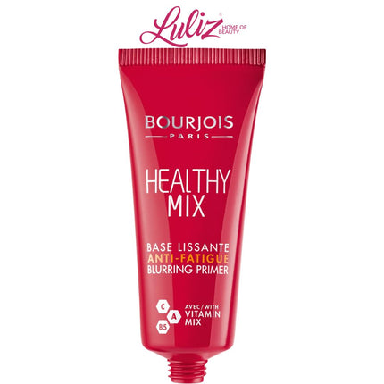 BOURJOIS - Healthy Mix Anti-Fatigue Blurring Primer
