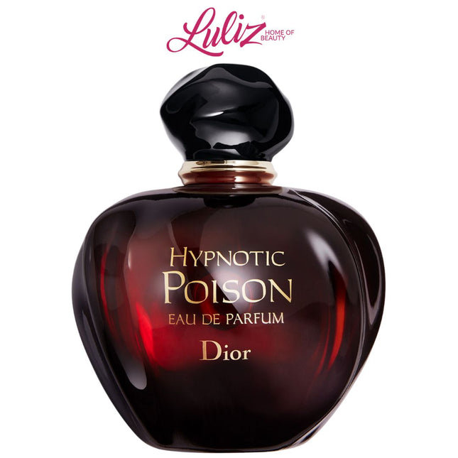 DIOR - Hypnotic Poison EDP 100Ml Perfume For Women