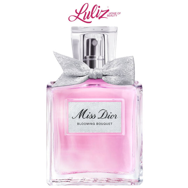 DIOR - Miss Dior Blooming Bouquet 100Ml EDT Perfume For Women