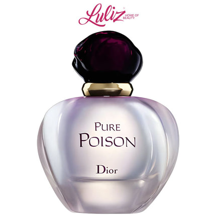 DIOR - Pure Poison 100ml EDP Perfume For Women