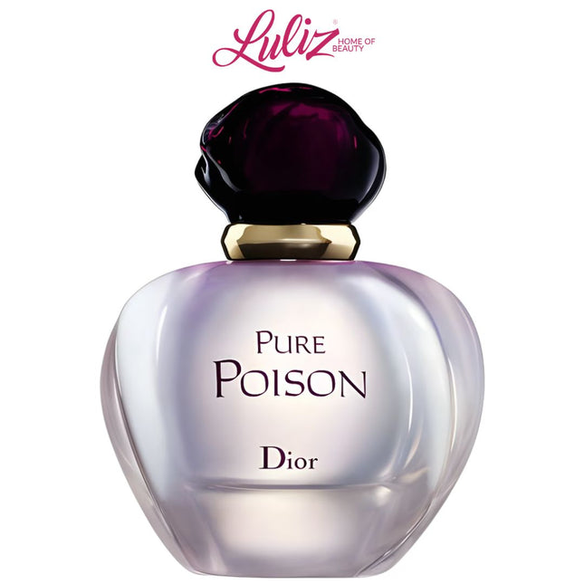 عطر بيور بويزن من ديور 100مل او دو بارفوم للنساء