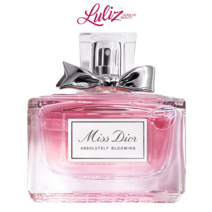 DIOR - Miss Dior Absolutely Blooming 100ML EDP Perfume For Women