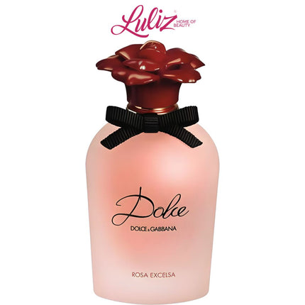DOLCE & GABBANA - Dolce Rosa Excelsa 75ML Perfume For Women