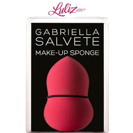 GABRIELLA SALVETE - Makeup Sponge
