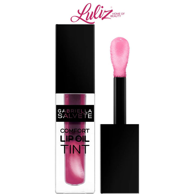 GABRIELLA SALVETE - LIP OIL-01