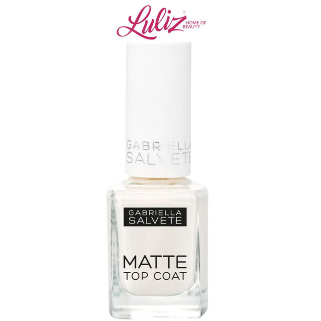 GABRIELLA SALVETE - Matte Top Coat