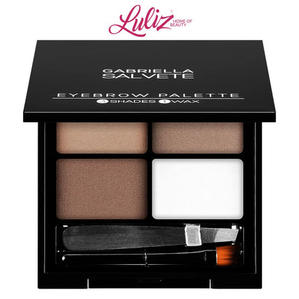 GABRIELLA SALVETE - Eyebrow Palette