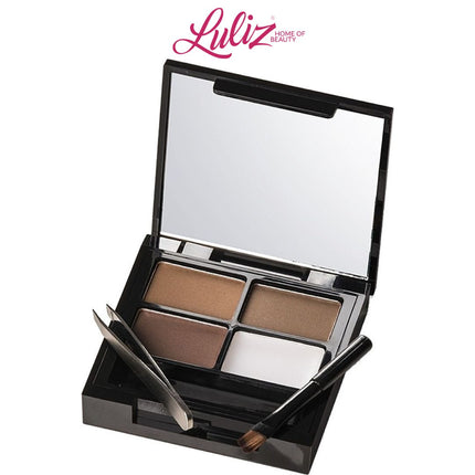 GABRIELLA SALVETE - Eyebrow Palette