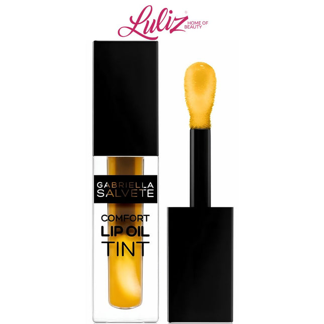 GABRIELLA SALVETE - LIP OIL - 03