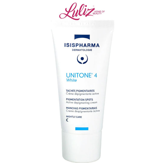 ISISPHARMA - Unitone 4 White 30Ml