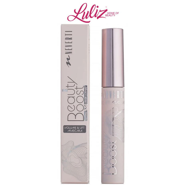 NEVERTI - Beauty Boost Mascara Volume & Lift