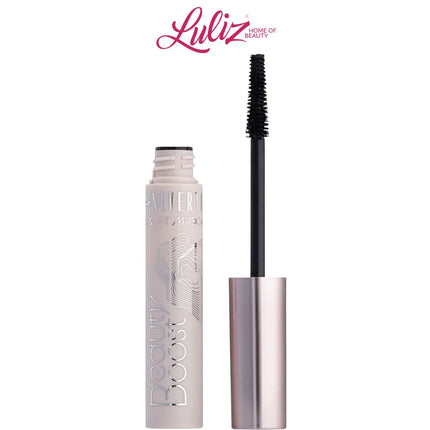 NEVERTI - Beauty Boost Mascara Volume & Lift