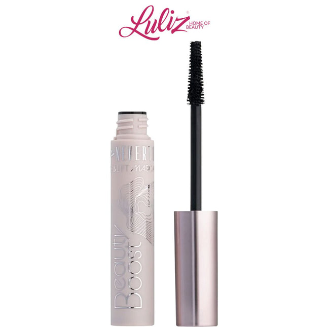 NEVERTI - Beauty Boost Mascara Volume & Lift