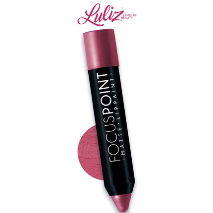 Top Face Focus Point Matte Lip Paint-07