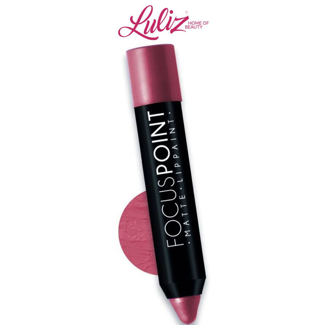 Top Face Focus Point Matte Lip Paint-07