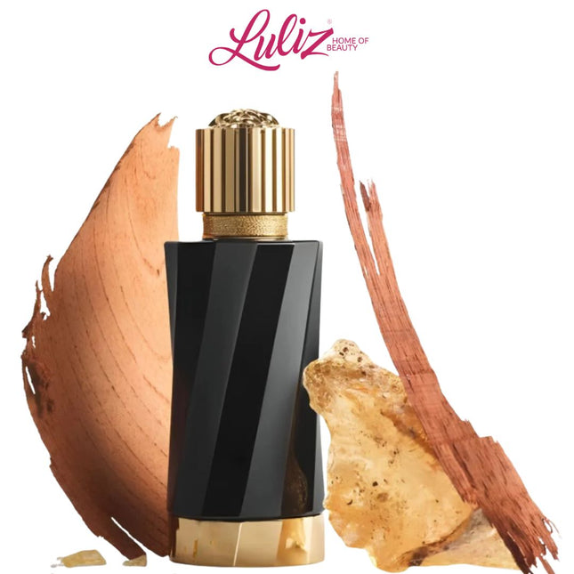 فيرساتشي - Atelier Ambre Nectar أو دو بارفوم 100 مل للنساء