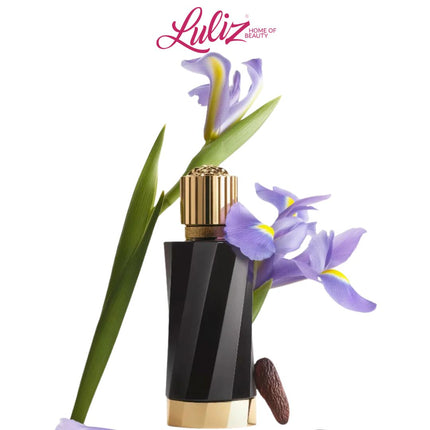 VERSACE - ATELIER VERSACE IRIS DELITE EDP NAT SPRAY 100ML UNISEX