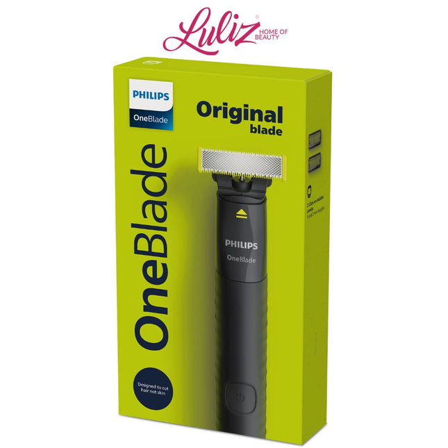 PHILIPS - OneBlade Original Blade Trimmer QP1424/10