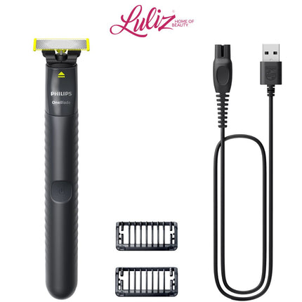 PHILIPS - OneBlade Original Blade Trimmer QP1424/10
