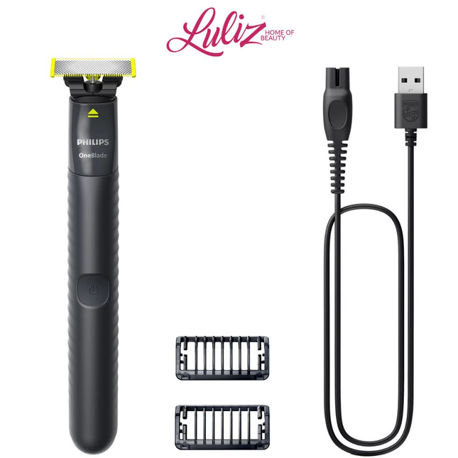 PHILIPS - OneBlade Original Blade Trimmer QP1424/10