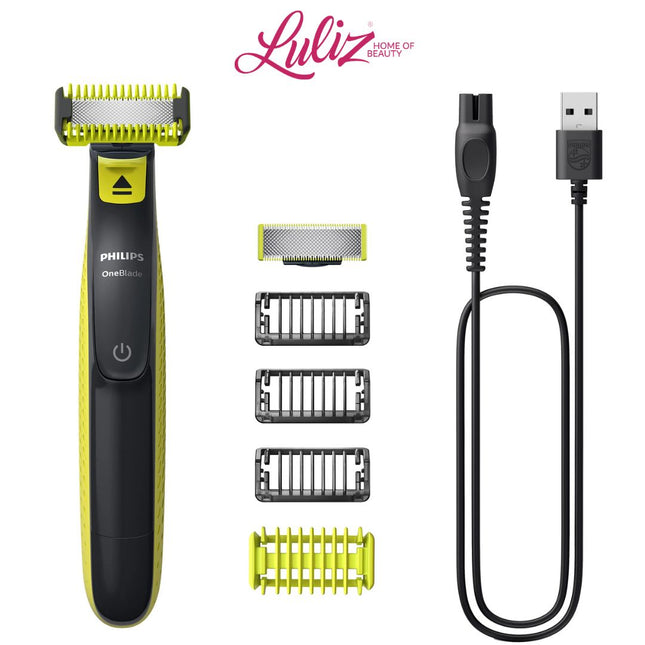 PHILIPS - OneBlade Original Blade Trimmer QP2824/10