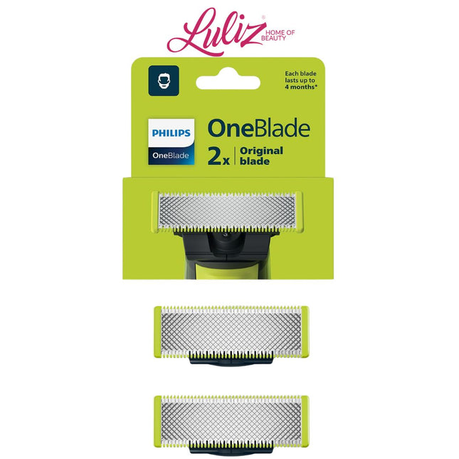 PHILIPS - OneBlade Replaceable Blade QP220/51