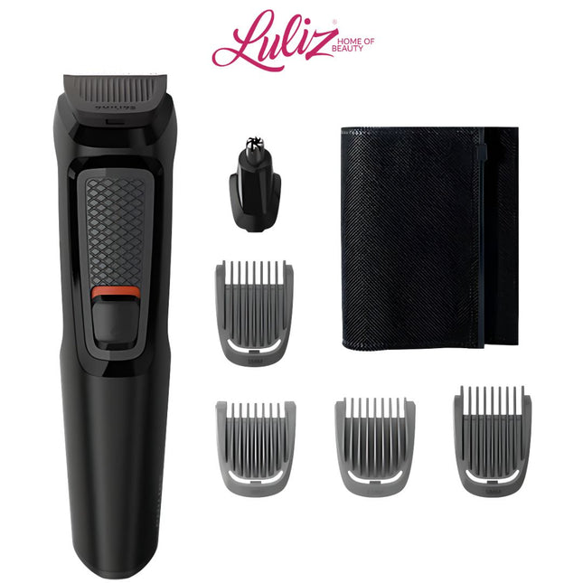 PHILIPS - All In One Trimmer 3000 One Tool Easy Styling 6 In 1 MG3710/15