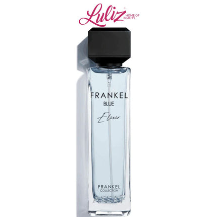 ASSAF - Frankel Blue Elixir 200ml For Men