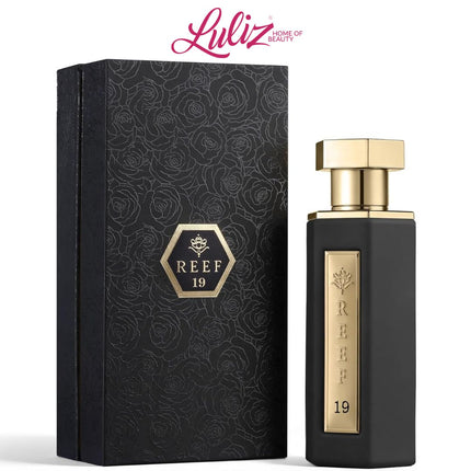 ابراهيم القرشي - عطر ريف للجنسين 100 مل
